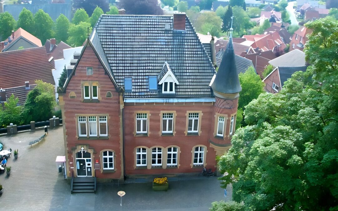 Bad Bentheim