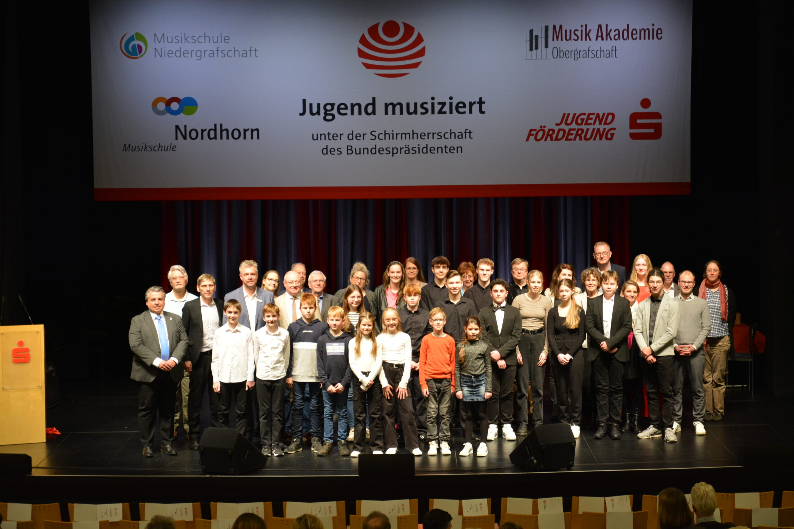 Jugend Musiziert